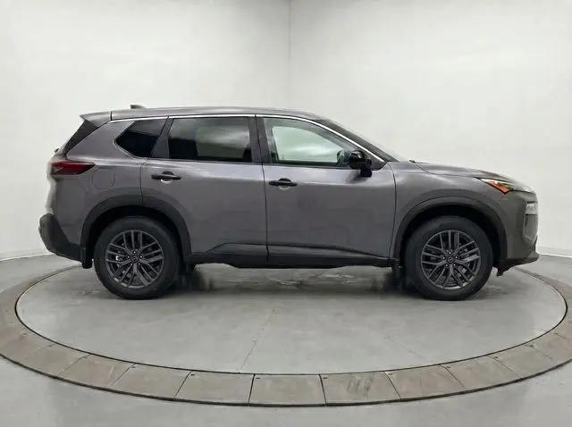 2023 Nissan Rogue S FWD