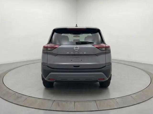 2023 Nissan Rogue S FWD