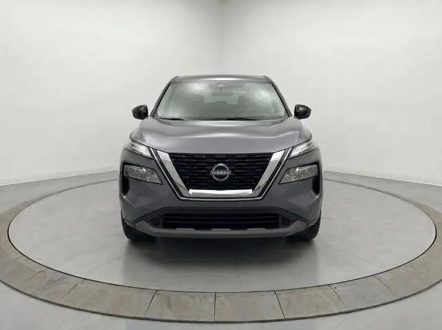 2023 Nissan Rogue S FWD