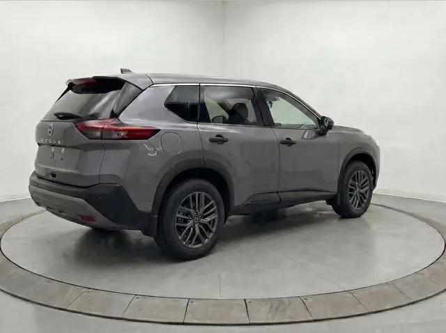 2023 Nissan Rogue S FWD