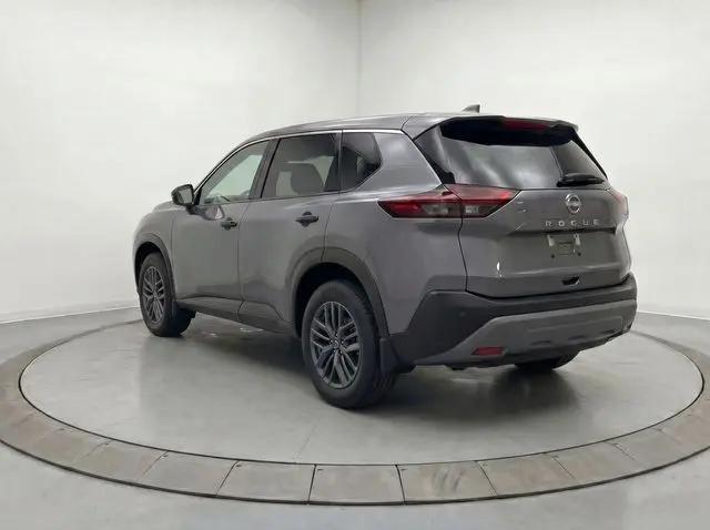 2023 Nissan Rogue S FWD