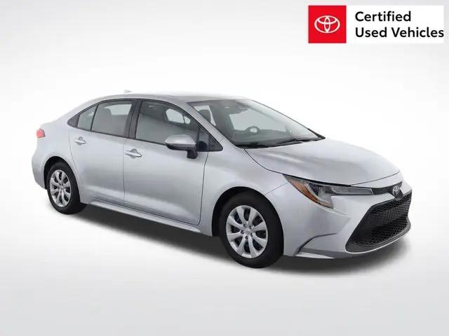 2024 Toyota Corolla LE for sale in Memphis, TN