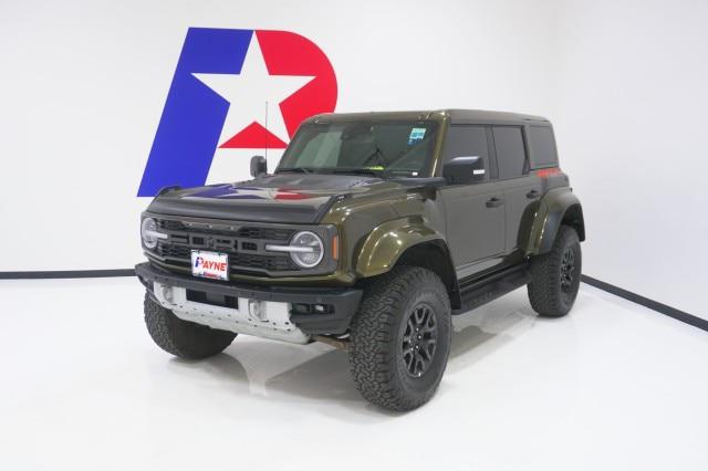 2024 Ford Bronco Raptor for sale in Weslaco, TX