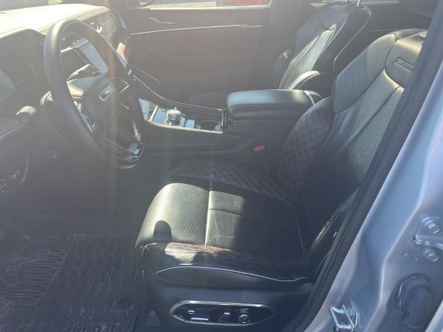 2023 Jeep Grand Cherokee L Summit 4x4