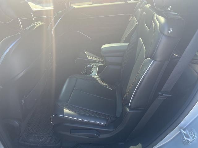 2023 Jeep Grand Cherokee L Summit 4x4