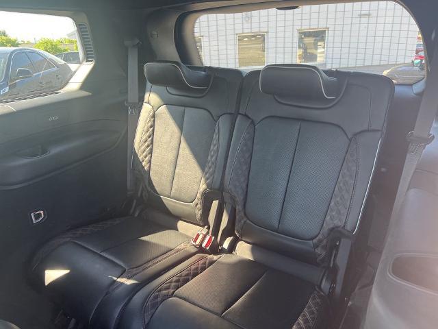 2023 Jeep Grand Cherokee L Summit 4x4