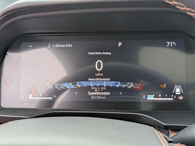 2023 Jeep Grand Cherokee L Summit 4x4