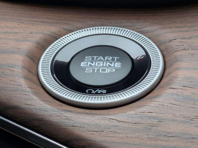 2023 Jeep Grand Cherokee L Summit 4x4