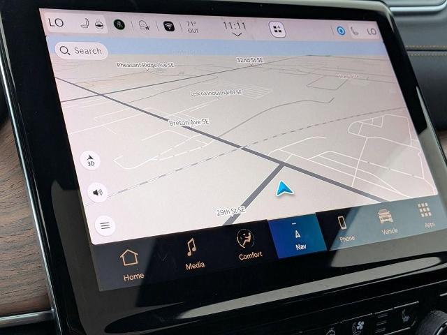 2023 Jeep Grand Cherokee L Summit 4x4