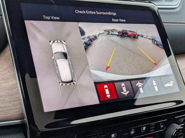 2023 Jeep Grand Cherokee L Summit 4x4