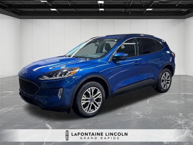 2022 Ford Escape SEL for sale in Grand Rapids, MI