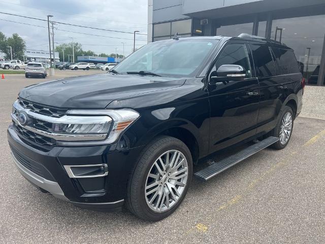 2023 Ford Expedition Limited for sale in Grand Rapids, MI