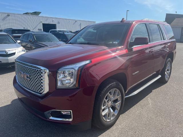 2017 GMC Yukon SLT for sale in Grand Rapids, MI