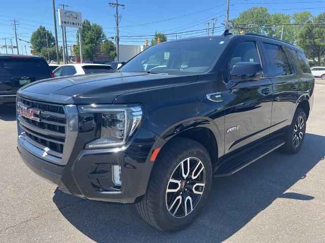 2023 GMC Yukon 4WD AT4 for sale in Grand Rapids, MI