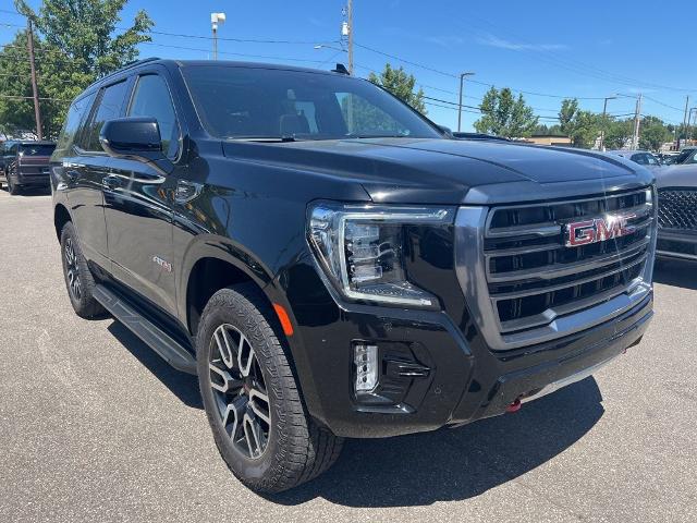 2023 GMC Yukon 4WD AT4
