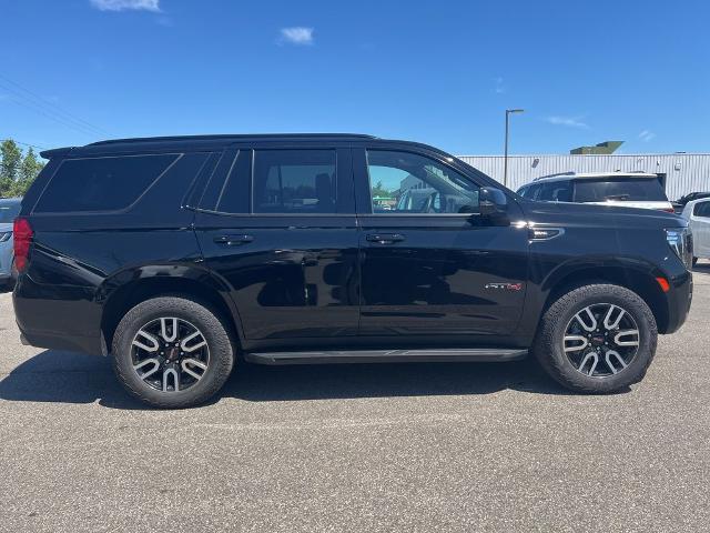 2023 GMC Yukon 4WD AT4