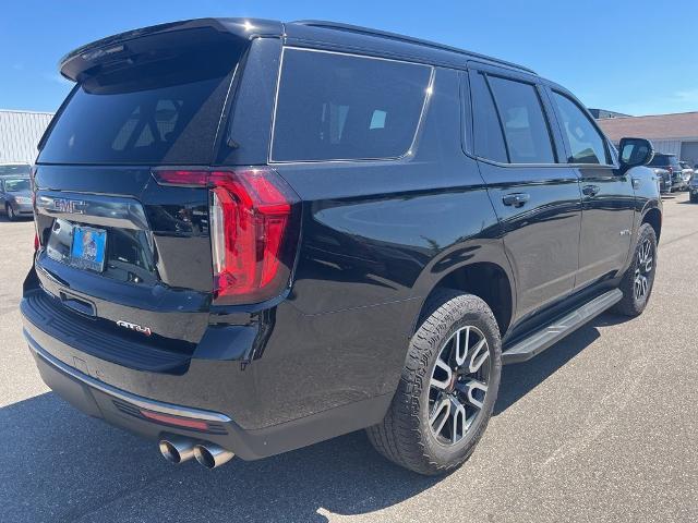 2023 GMC Yukon 4WD AT4