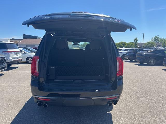 2023 GMC Yukon 4WD AT4