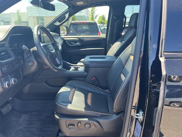 2023 GMC Yukon 4WD AT4