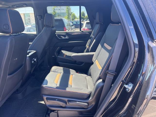 2023 GMC Yukon 4WD AT4