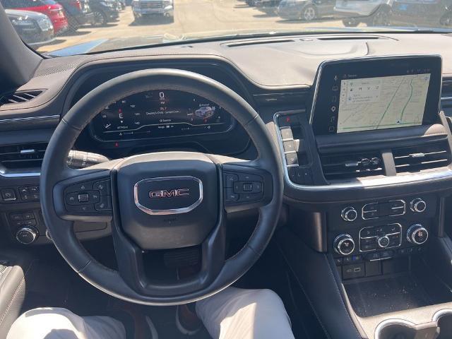 2023 GMC Yukon 4WD AT4