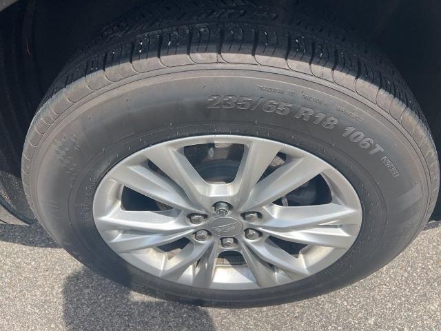 2021 Cadillac XT6 FWD Luxury