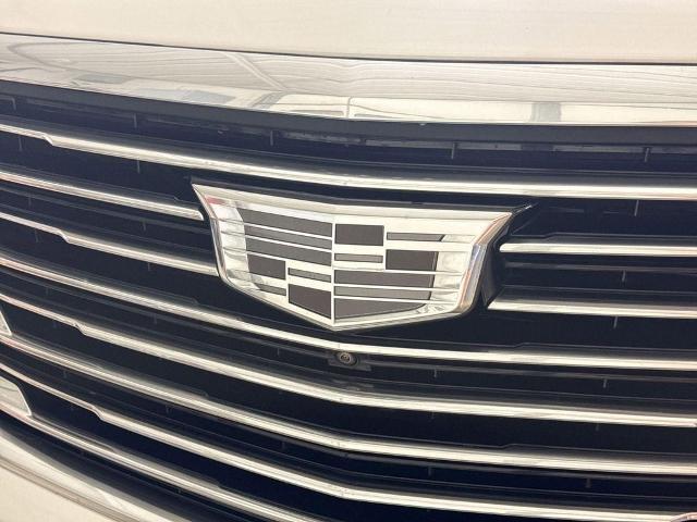 2023 Cadillac Escalade 4WD Premium Luxury Platinum