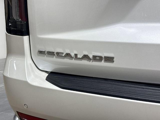 2023 Cadillac Escalade 4WD Premium Luxury Platinum