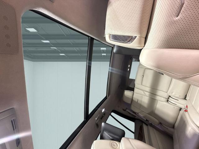 2023 Cadillac Escalade 4WD Premium Luxury Platinum