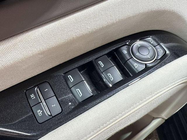 2023 Cadillac Escalade 4WD Premium Luxury Platinum
