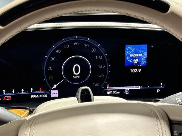 2023 Cadillac Escalade 4WD Premium Luxury Platinum