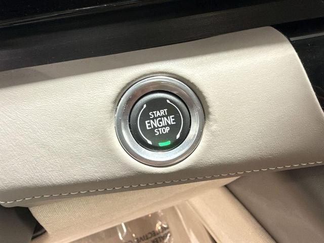 2023 Cadillac Escalade 4WD Premium Luxury Platinum