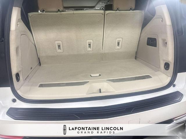 2023 Cadillac Escalade 4WD Premium Luxury Platinum