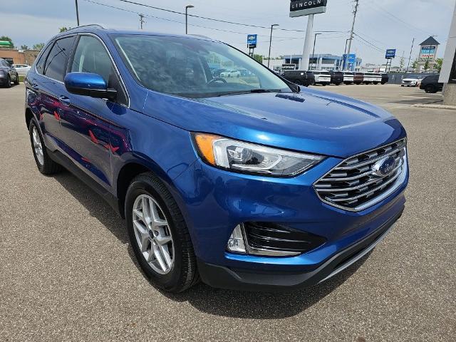 2022 Ford Edge SEL for sale in Grand Rapids, MI