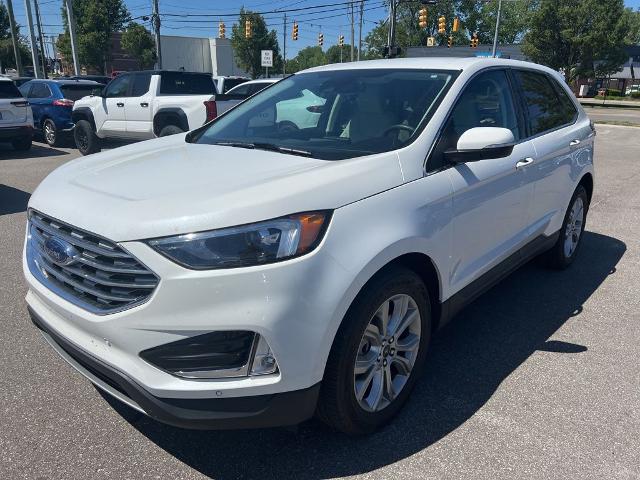 2023 Ford Edge Titanium for sale in Grand Rapids, MI