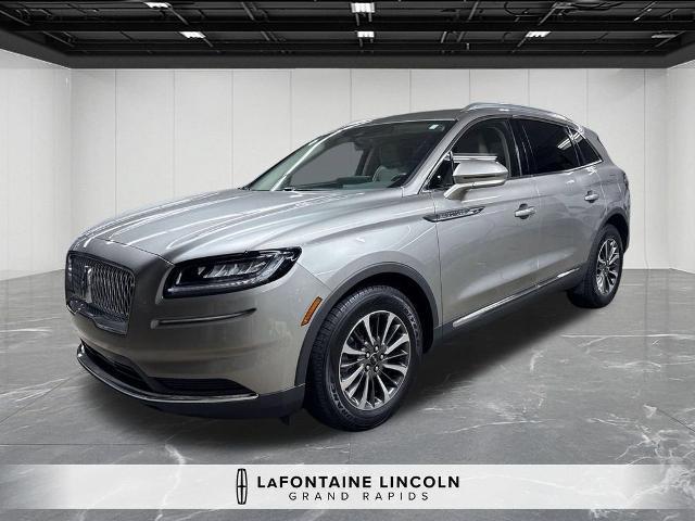 2023 Lincoln Nautilus Standard for sale in Grand Rapids, MI