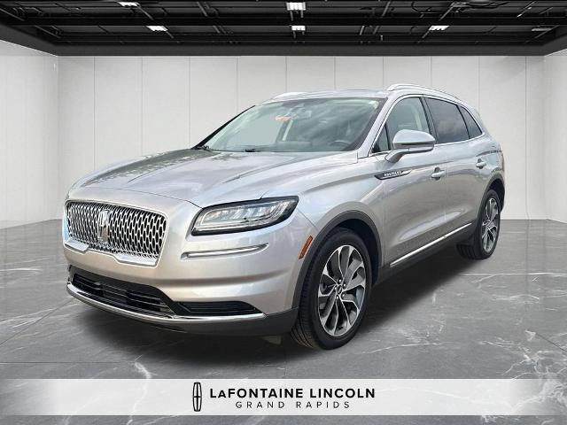 2023 Lincoln Nautilus Reserve for sale in Grand Rapids, MI