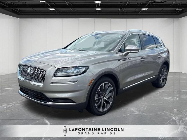 2023 Lincoln Nautilus Reserve for sale in Grand Rapids, MI