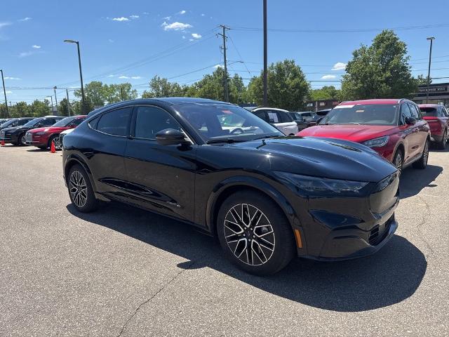 2024 Ford Mustang Mach-E Premium
