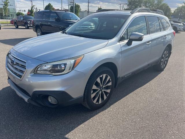 2017 Subaru Outback 3.6R Limited for sale in Grand Rapids, MI