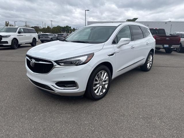 2021 Buick Enclave AWD Premium for sale in Grand Rapids, MI