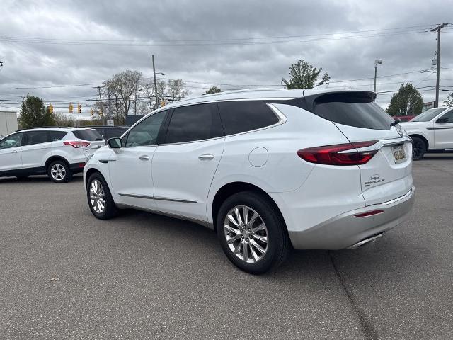 2021 Buick Enclave AWD Premium