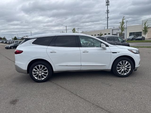 2021 Buick Enclave AWD Premium