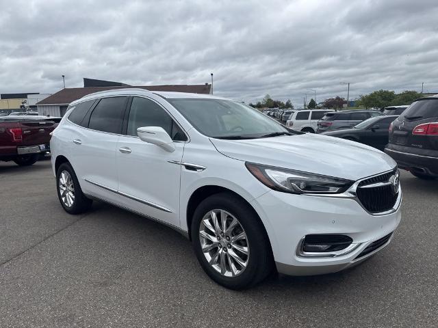 2021 Buick Enclave AWD Premium