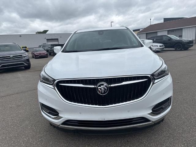 2021 Buick Enclave AWD Premium