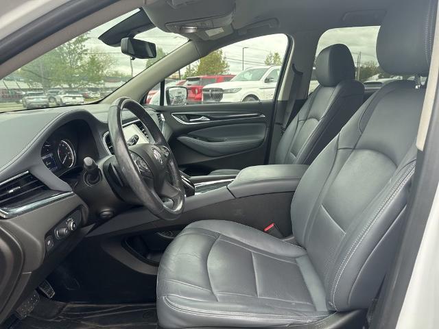 2021 Buick Enclave AWD Premium