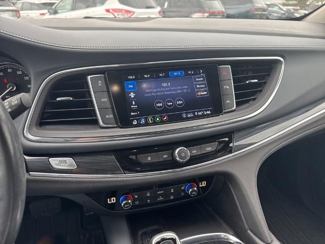 2021 Buick Enclave AWD Premium