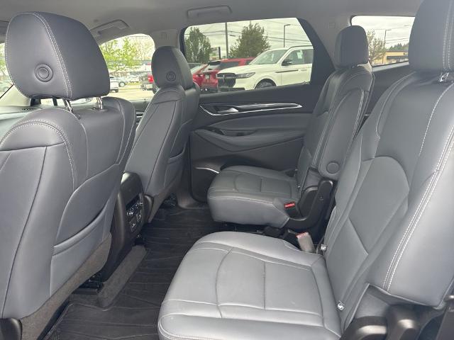 2021 Buick Enclave AWD Premium