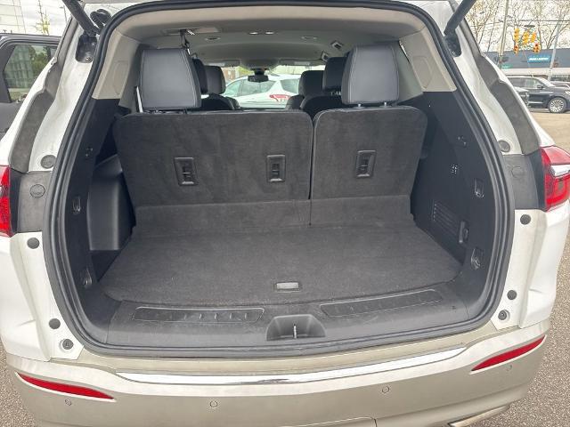 2021 Buick Enclave AWD Premium