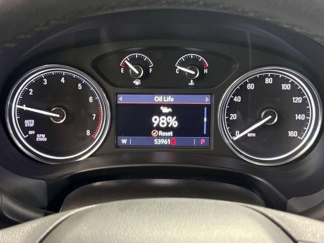 2021 Buick Enclave AWD Premium